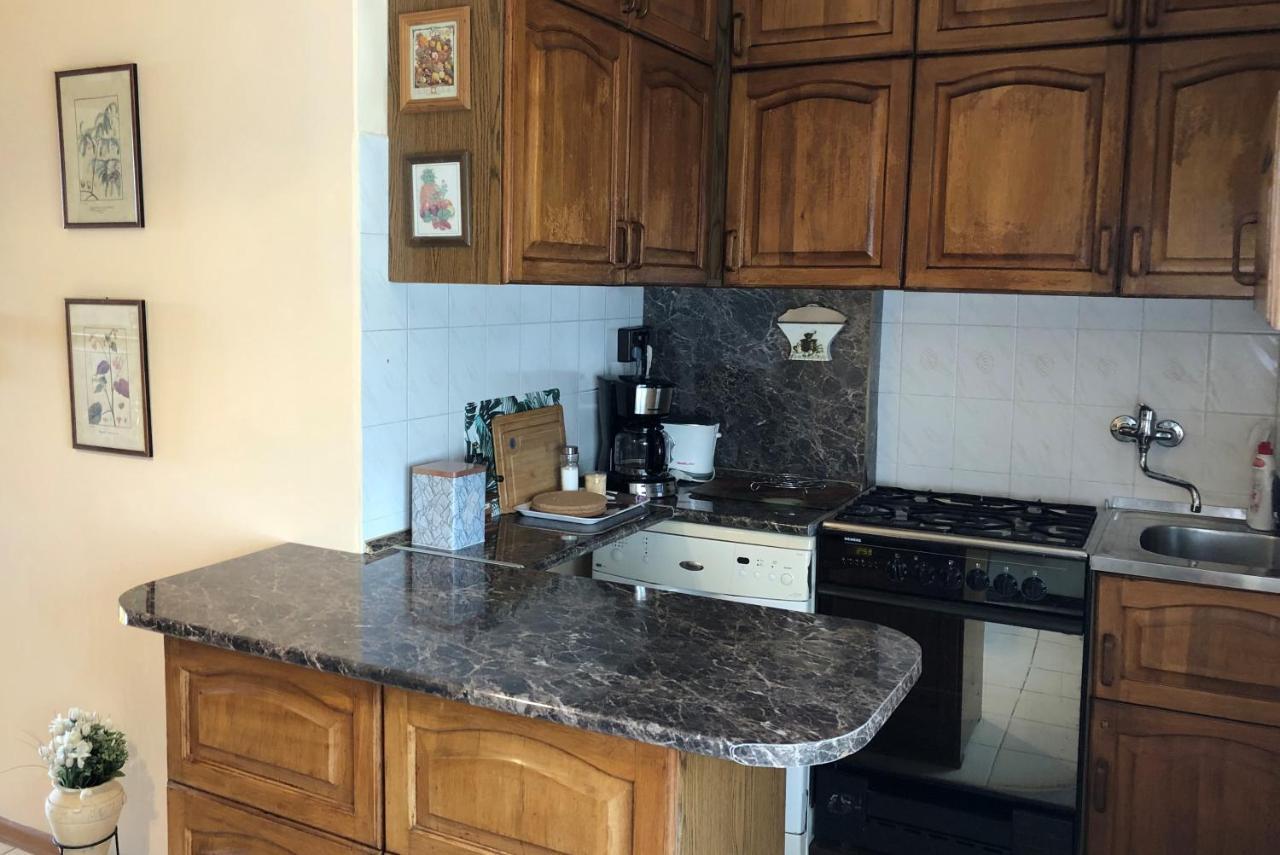 Ferienwohnung Apartman 4. Balatonalmádi Exterior foto