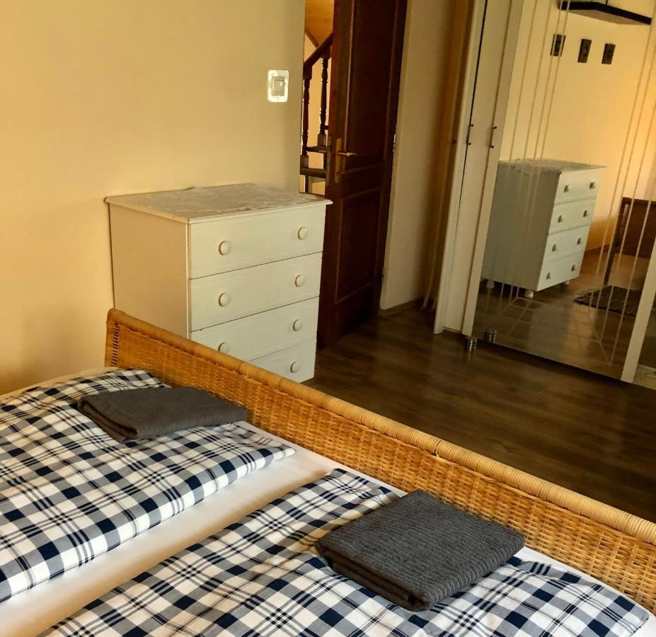 Ferienwohnung Apartman 4. Balatonalmádi Exterior foto